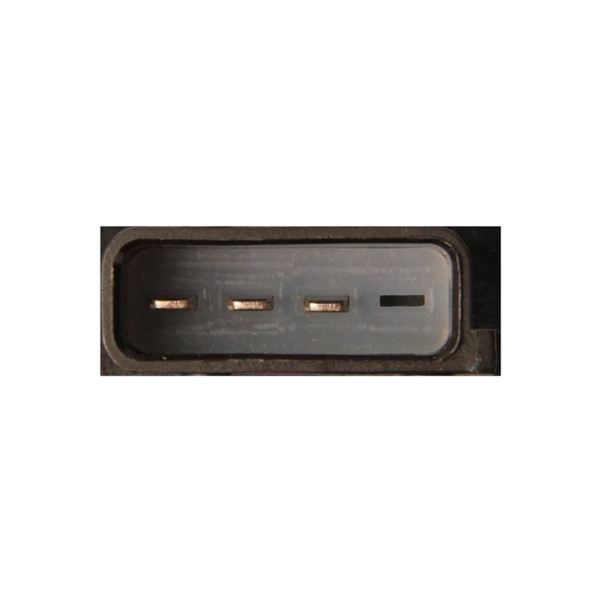 BREMI 30237 Bremi New Mass Air Sensor