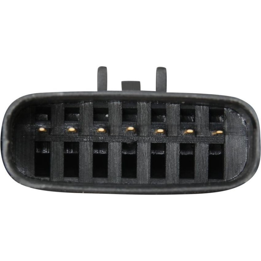 BREMI 30242 Bremi New Mass Air Sensor