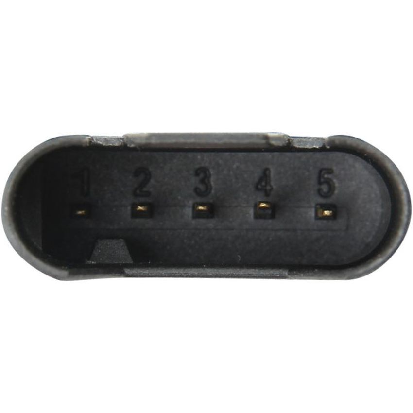 BREMI 30246 Bremi New Mass Air Sensor