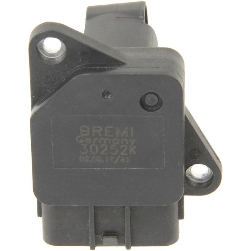 BREMI 30252 Bremi New Mass Air Sensor