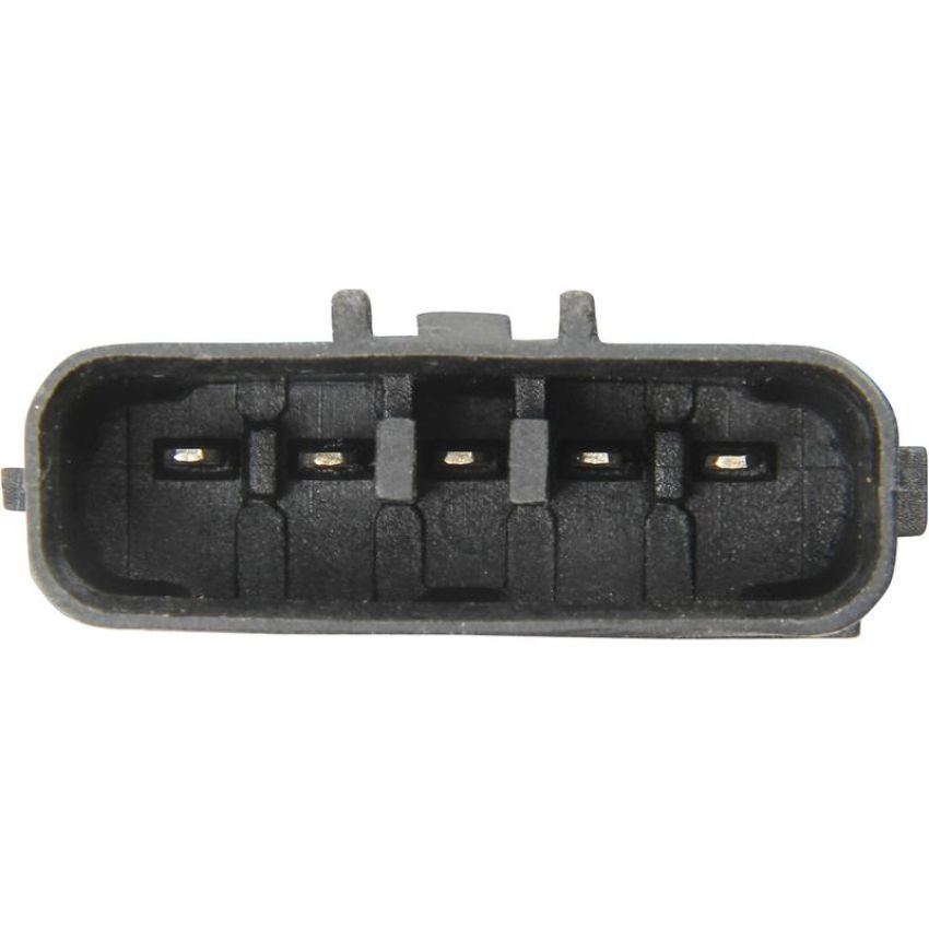 BREMI 30252 Bremi New Mass Air Sensor
