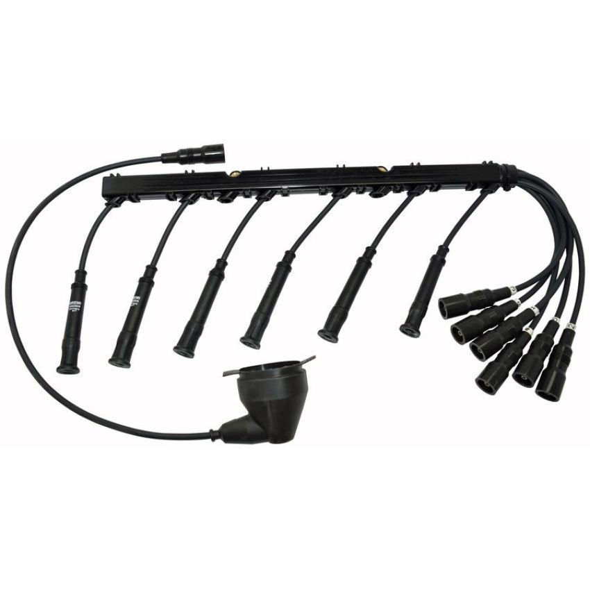 BREMI 325W/LOOM Bremi-STI Spark Plug Wire Set
