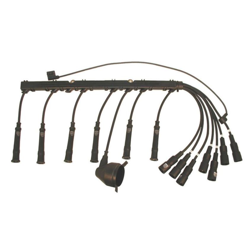 BREMI 360W/LOOM Bremi-STI Spark Plug Wire Set