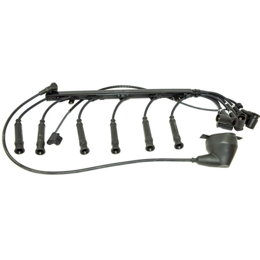 BREMI 391W/LOOM Bremi-STI Spark Plug Wire Set