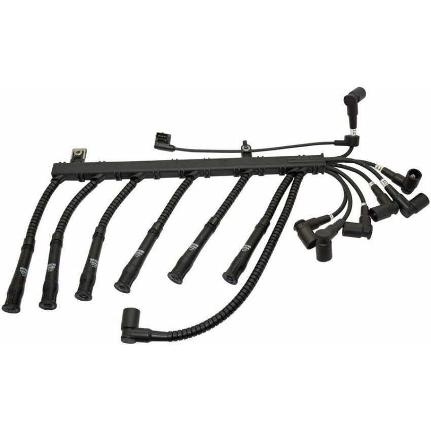 BREMI 415W/LOOM Bremi-STI Spark Plug Wire Set