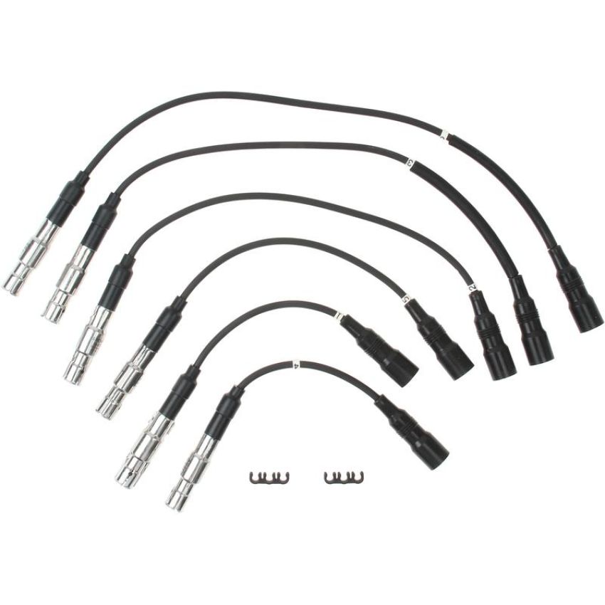 BREMI 431 Bremi-STI Spark Plug Wire Set