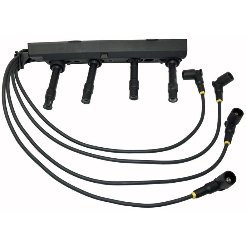 BREMI 432W/LOOM Bremi-STI Spark Plug Wire Set