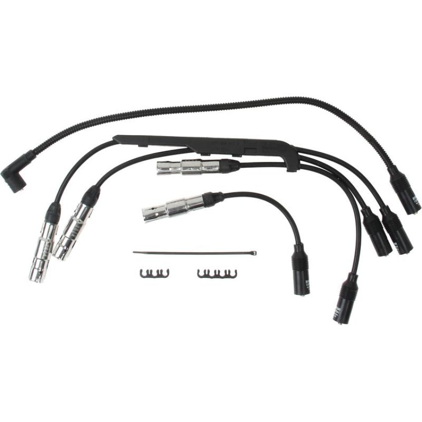 BREMI 455W/LOOM Bremi-STI Spark Plug Wire Set