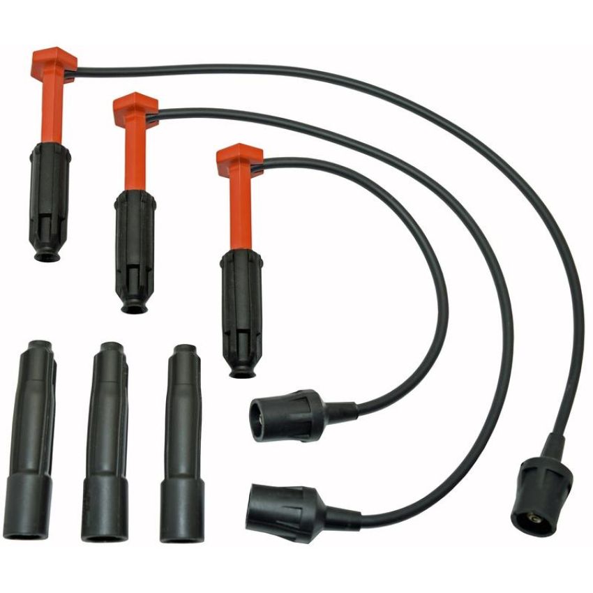 BREMI 483 Bremi-STI Spark Plug Wire Set
