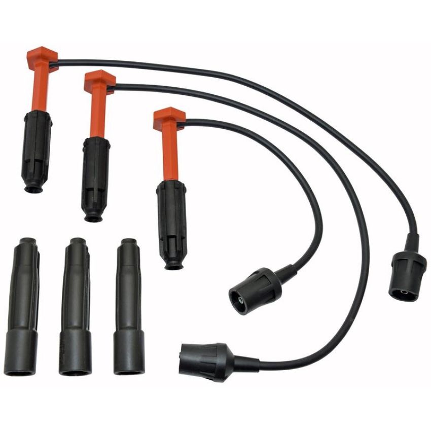 BREMI 483E Bremi-STI Spark Plug Wire Set