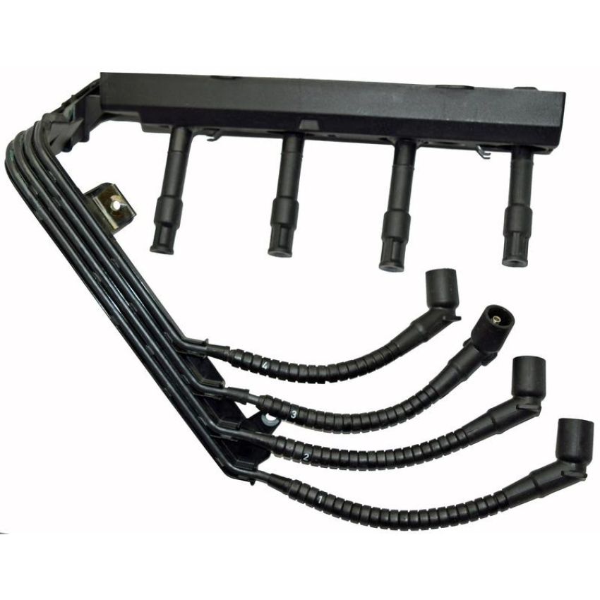 BREMI 491SW/LOOM Bremi-STI Spark Plug Wire Set