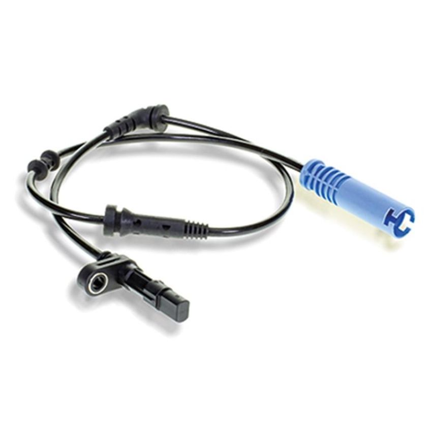 BREMI 50128 Bremi New ABS Wheel Speed Sensor