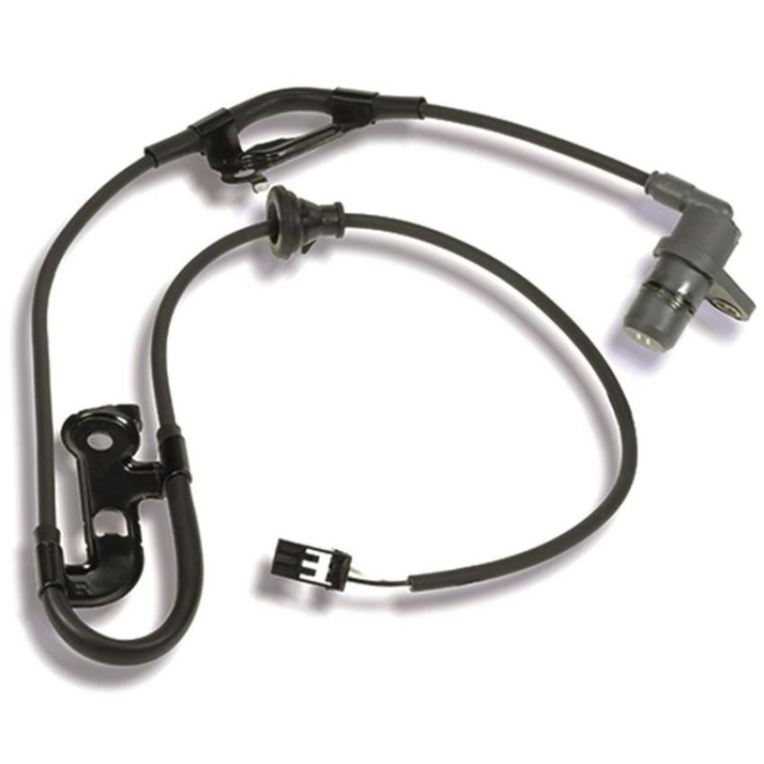 BREMI 50181 Bremi New ABS Wheel Speed Sensor