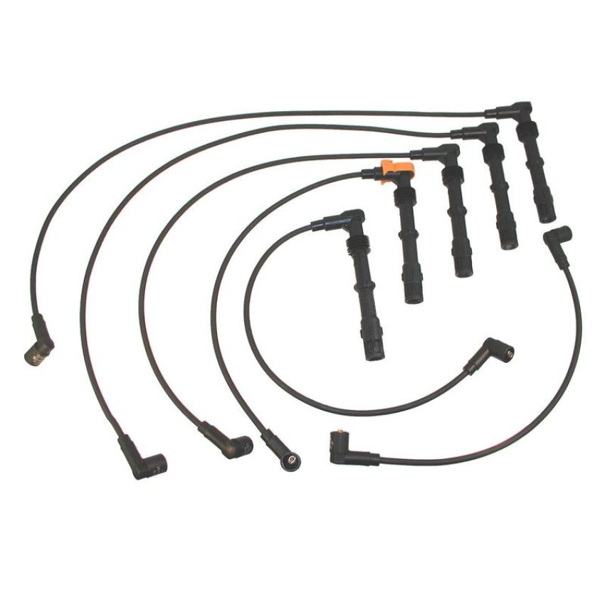 BREMI 501 Bremi-STI Spark Plug Wire Set