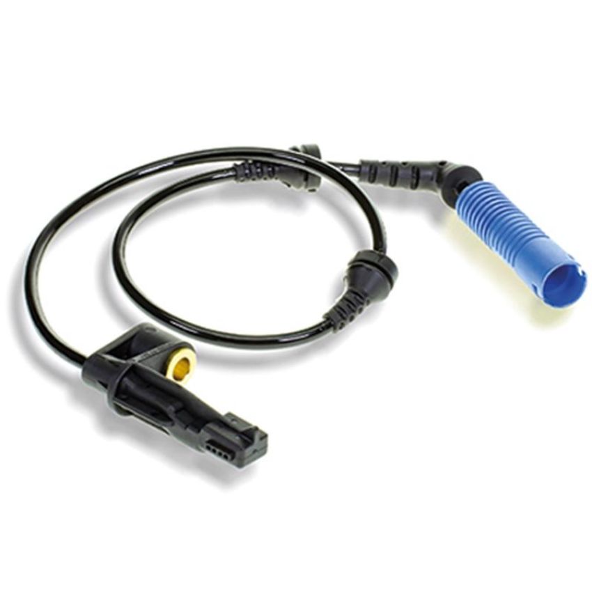 BREMI 50201 Bremi New ABS Wheel Speed Sensor