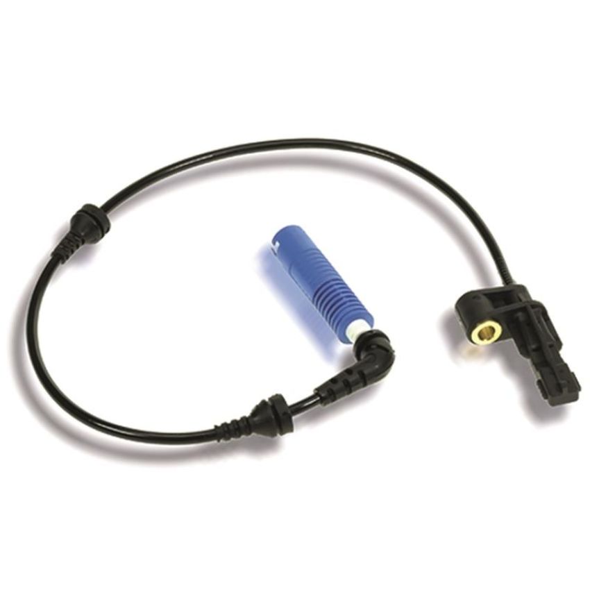 BREMI 50202 Bremi New ABS Wheel Speed Sensor