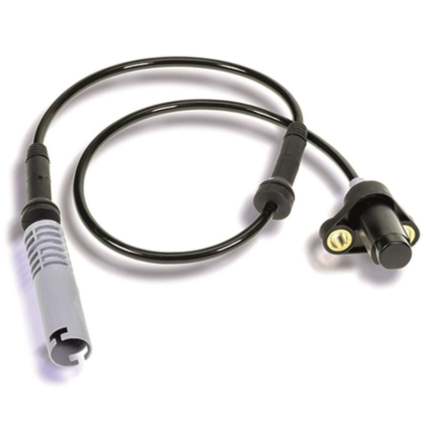 BREMI 50208 Bremi New ABS Wheel Speed Sensor