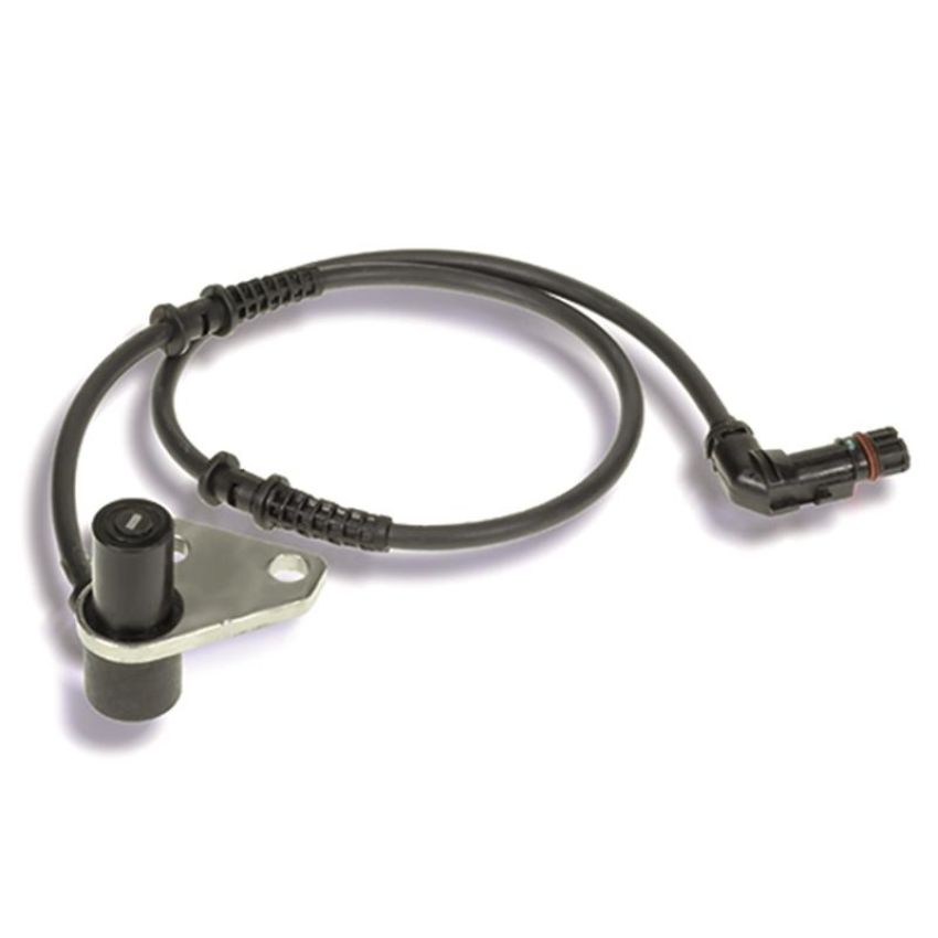BREMI 50236 Bremi New ABS Wheel Speed Sensor