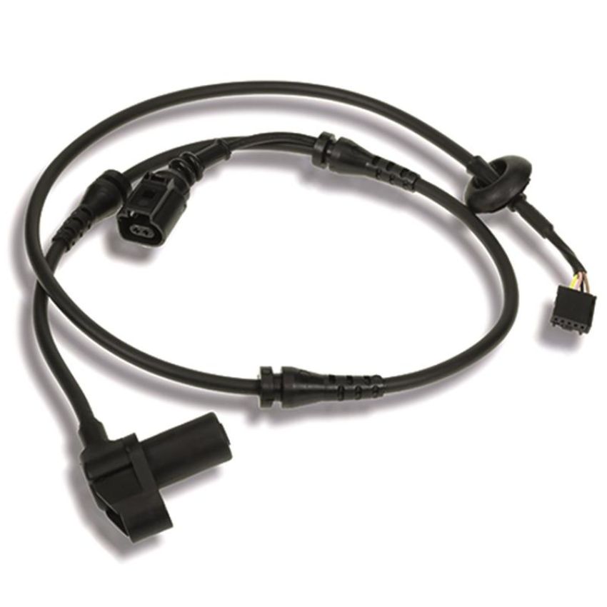 BREMI 50302 Bremi New ABS Wheel Speed Sensor