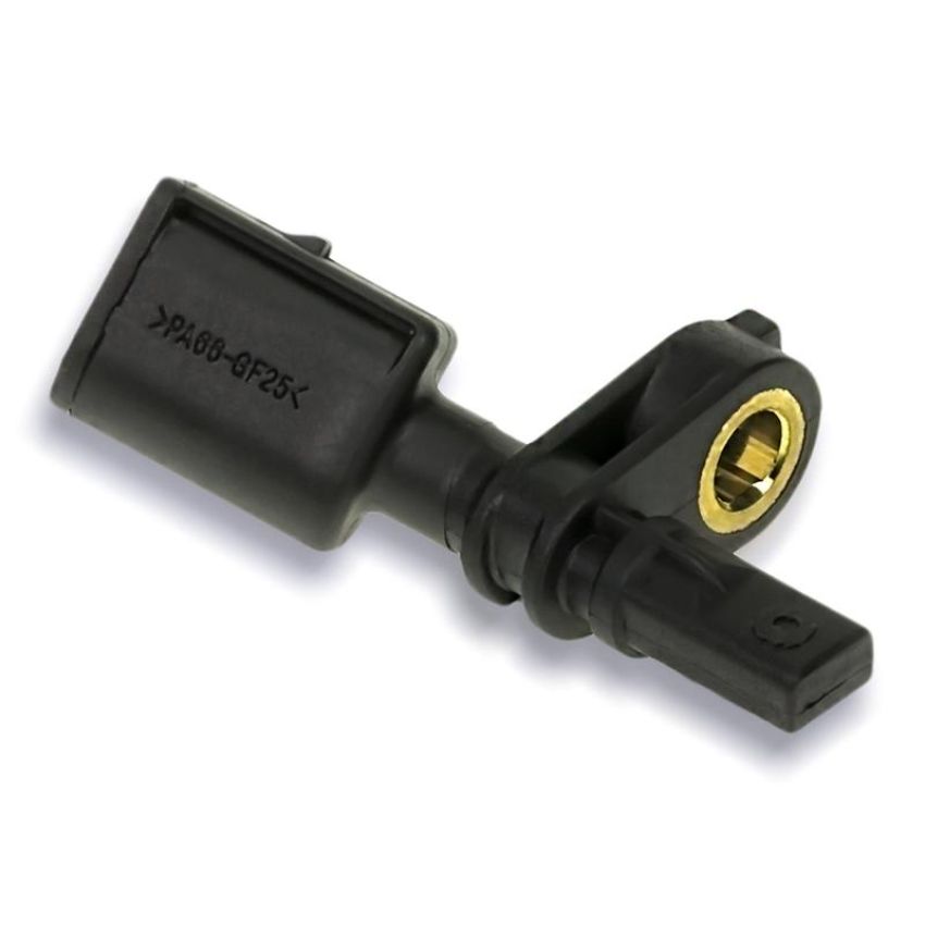 BREMI 50303 Bremi New ABS Wheel Speed Sensor