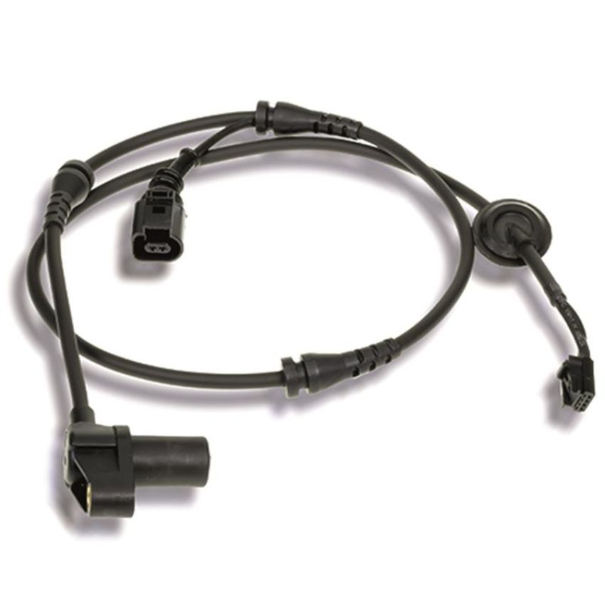BREMI 50314 Bremi New ABS Wheel Speed Sensor