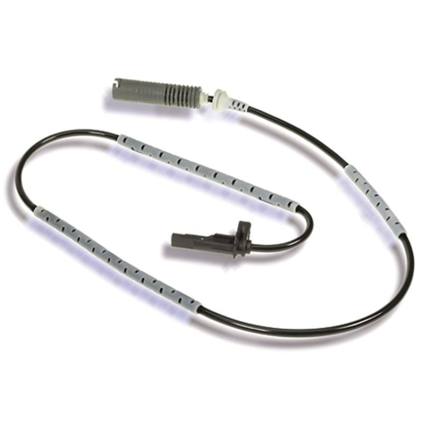 BREMI 50349 Bremi New ABS Wheel Speed Sensor