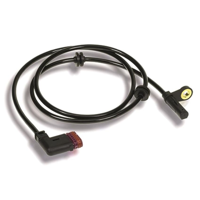 BREMI 50499 Bremi New ABS Wheel Speed Sensor