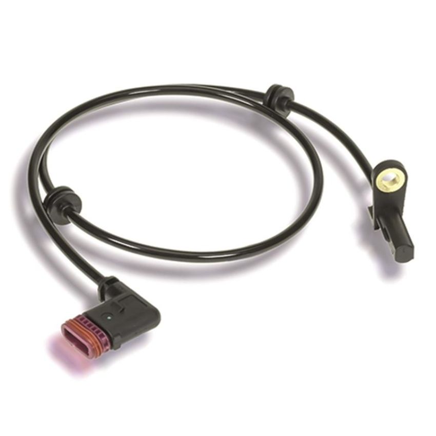 BREMI 50524 Bremi New ABS Wheel Speed Sensor