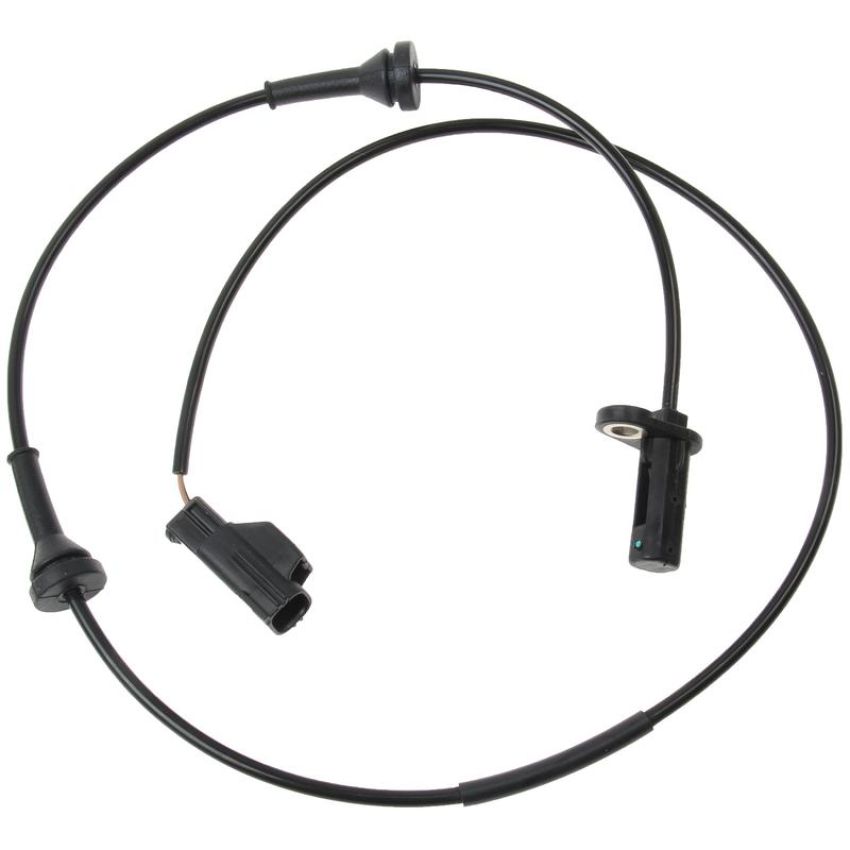 BREMI 50637 Bremi New ABS Wheel Speed Sensor