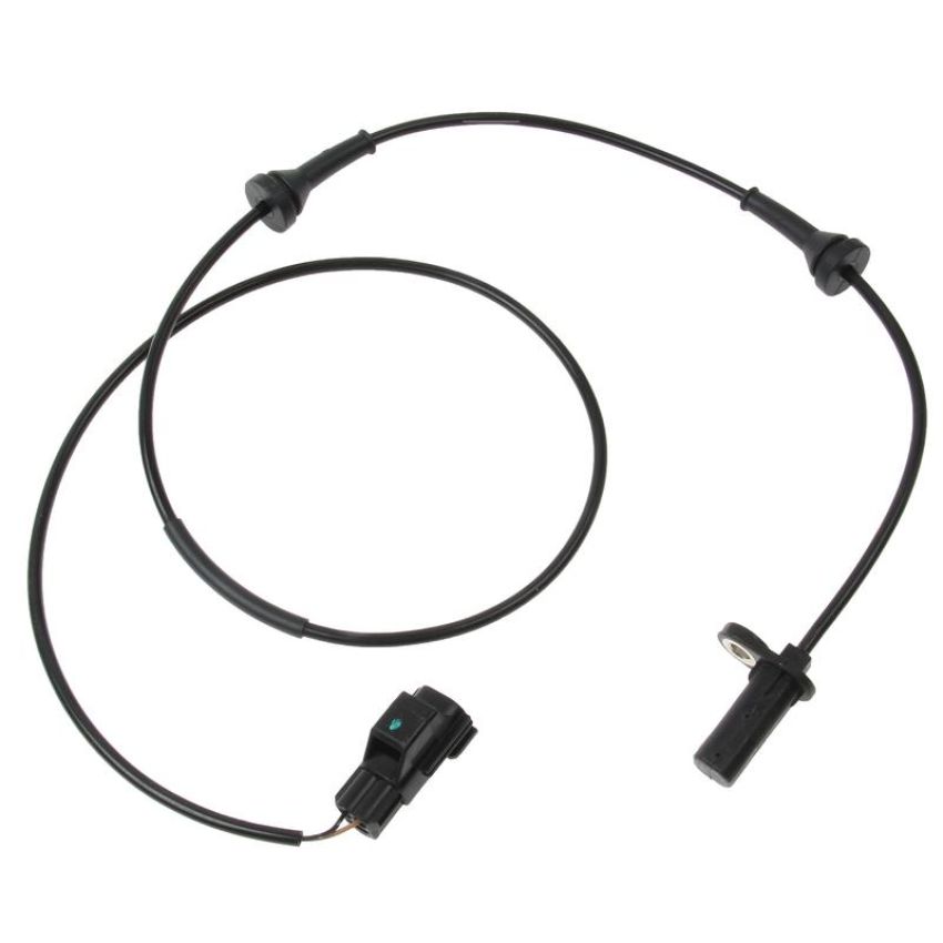 BREMI 50638 Bremi New ABS Wheel Speed Sensor