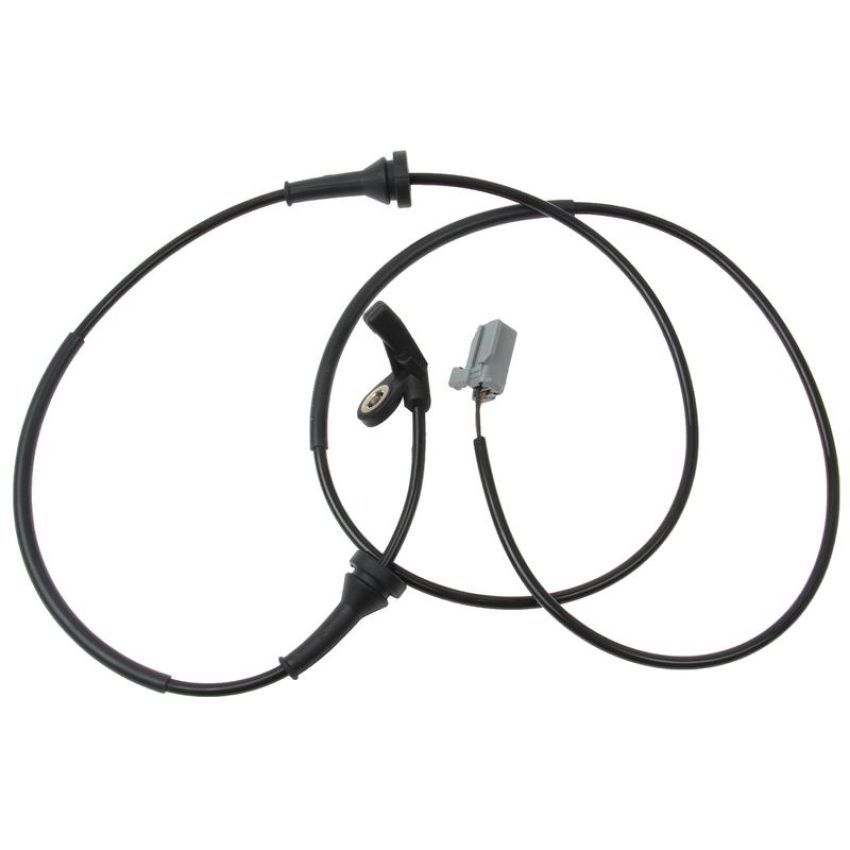 BREMI 50639 Bremi New ABS Wheel Speed Sensor