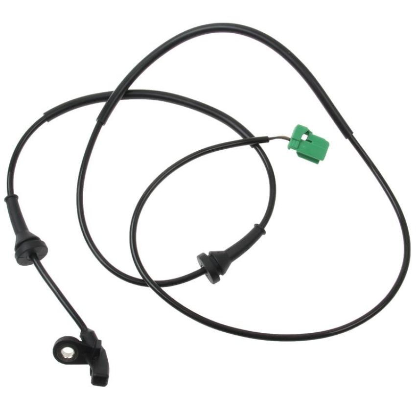 BREMI 50640 Bremi New ABS Wheel Speed Sensor