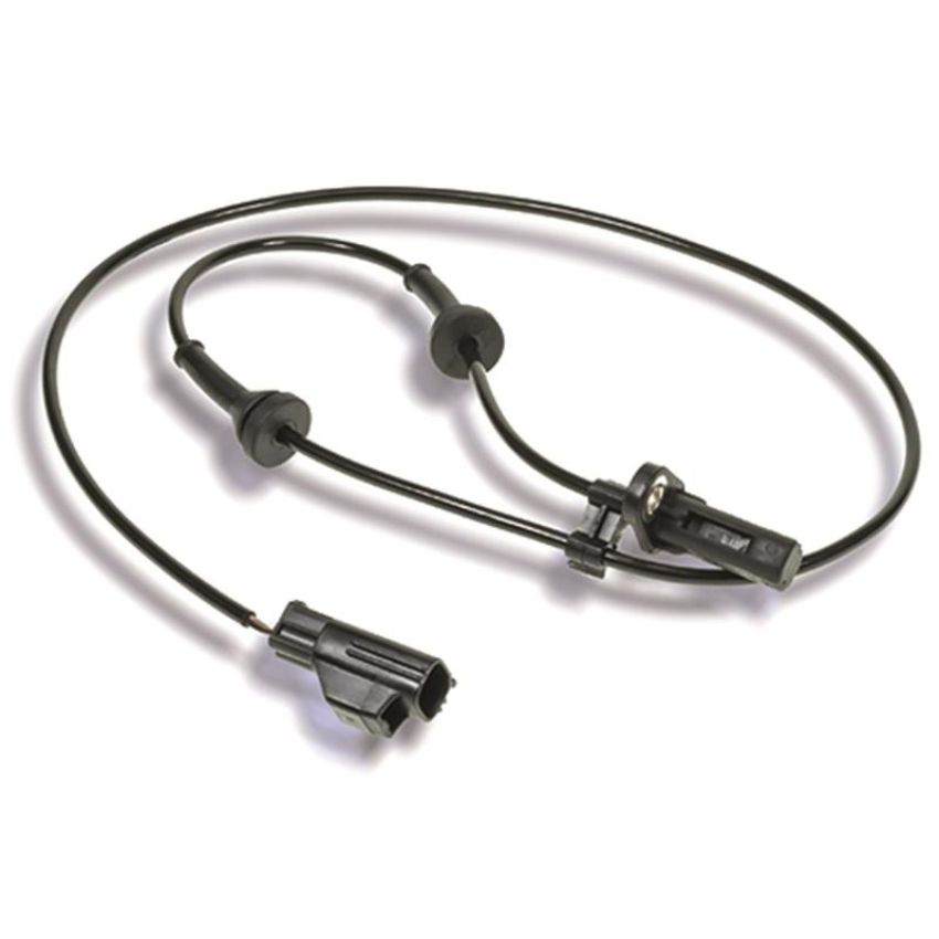 BREMI 50647 Bremi New ABS Wheel Speed Sensor
