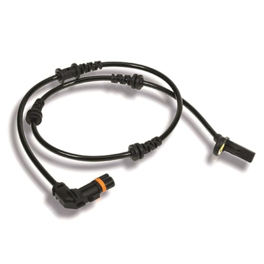BREMI 50711 Bremi New ABS Wheel Speed Sensor