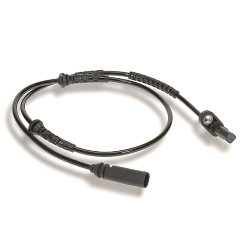 BREMI 51312 Bremi New ABS Wheel Speed Sensor