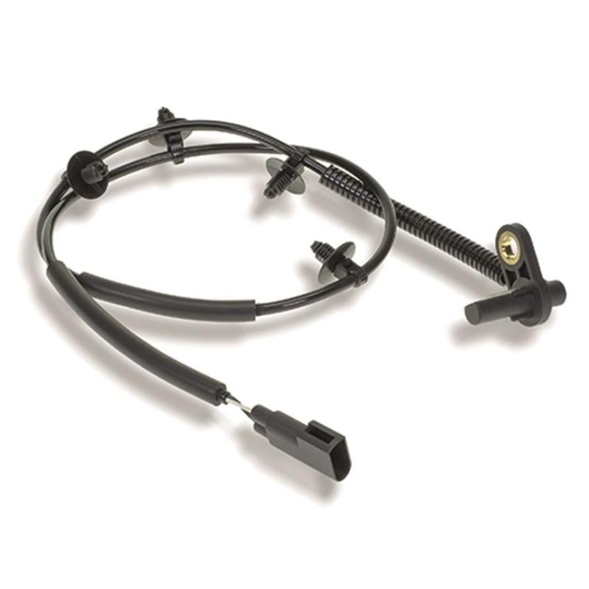 BREMI 51327 Bremi New ABS Wheel Speed Sensor