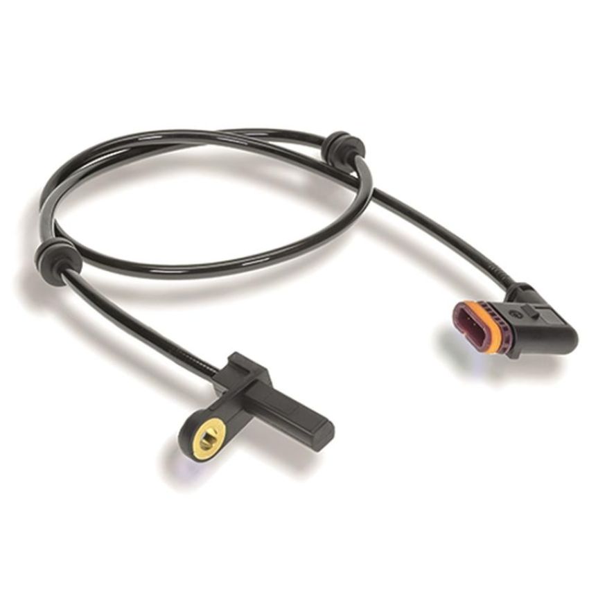 BREMI 51412 Bremi New ABS Wheel Speed Sensor