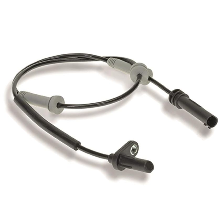 BREMI 51563 Bremi New ABS Wheel Speed Sensor