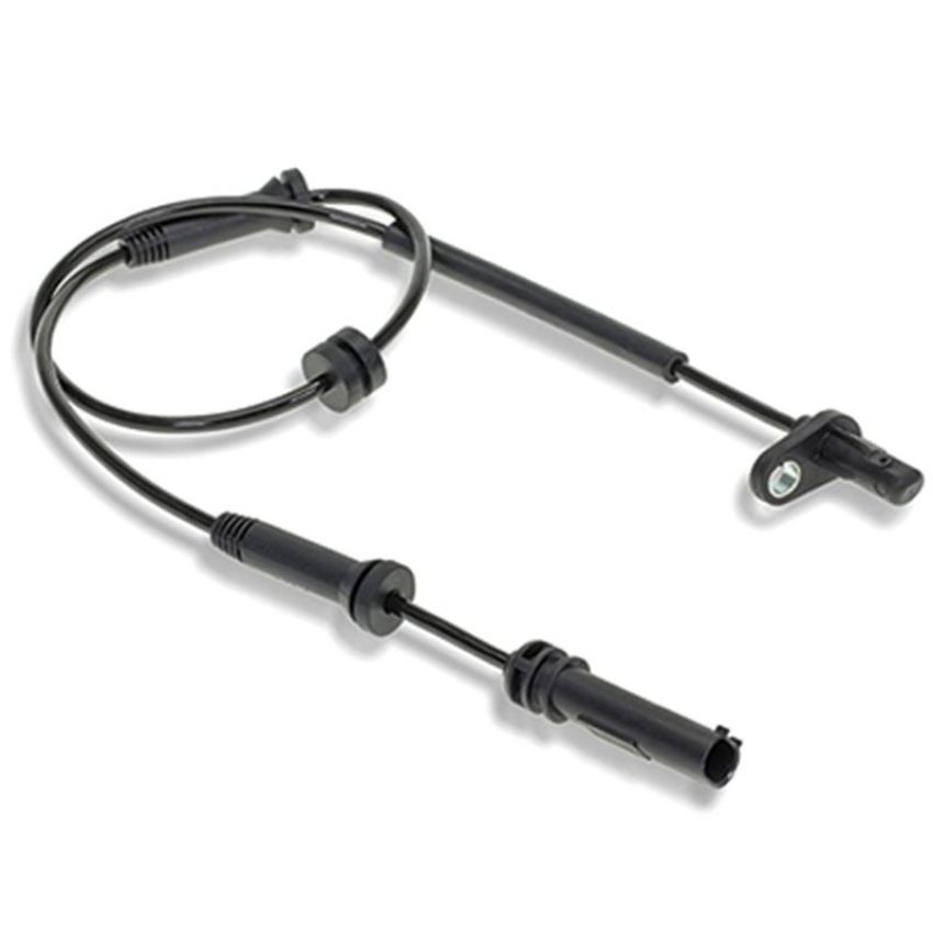 BREMI 51578 Bremi New ABS Wheel Speed Sensor
