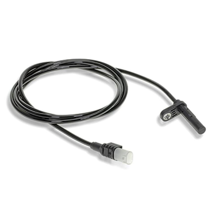 BREMI 51633 Bremi New ABS Wheel Speed Sensor