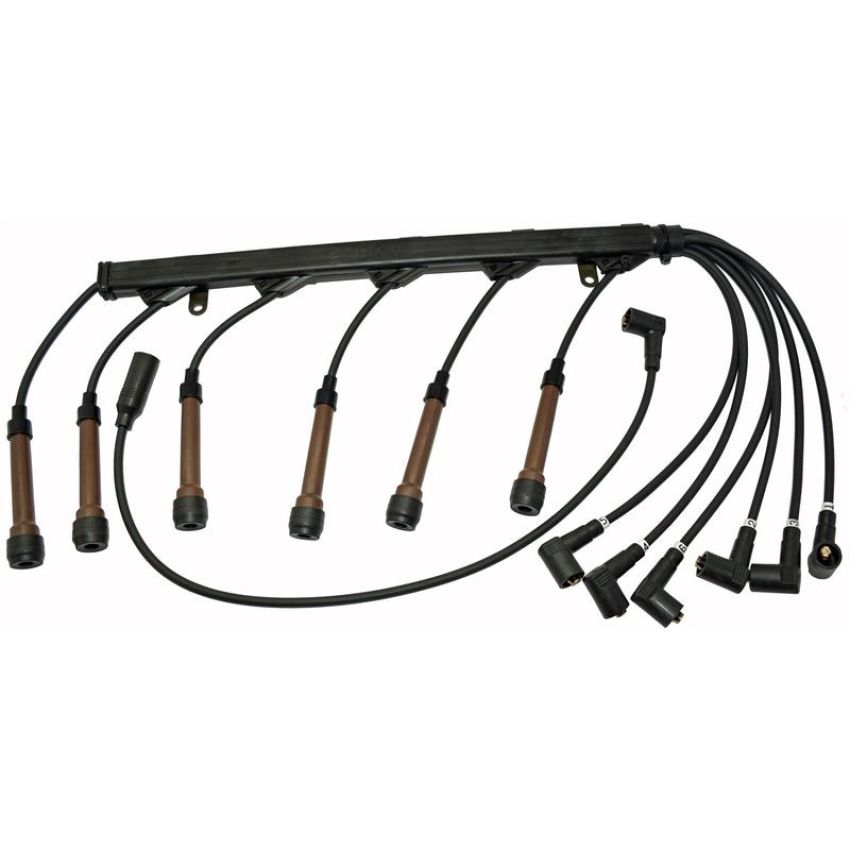 BREMI 530W/LOOM Bremi-STI Spark Plug Wire Set