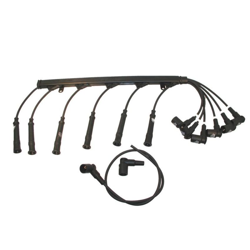 BREMI 535W/LOOM Bremi-STI Spark Plug Wire Set
