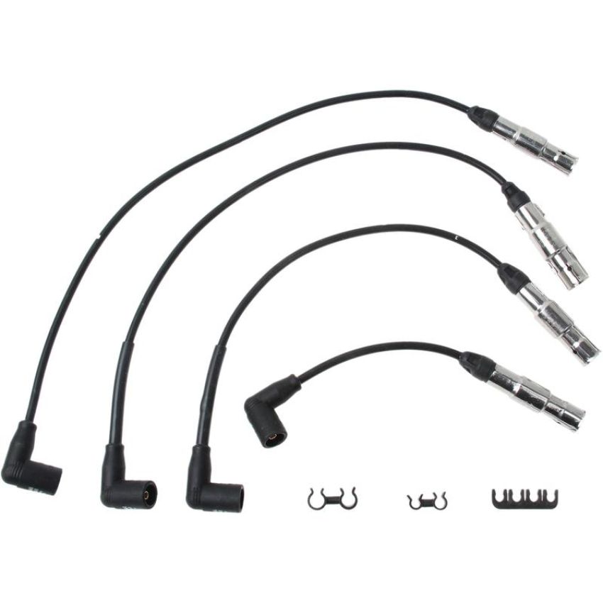 BREMI 632 Bremi-STI Spark Plug Wire Set