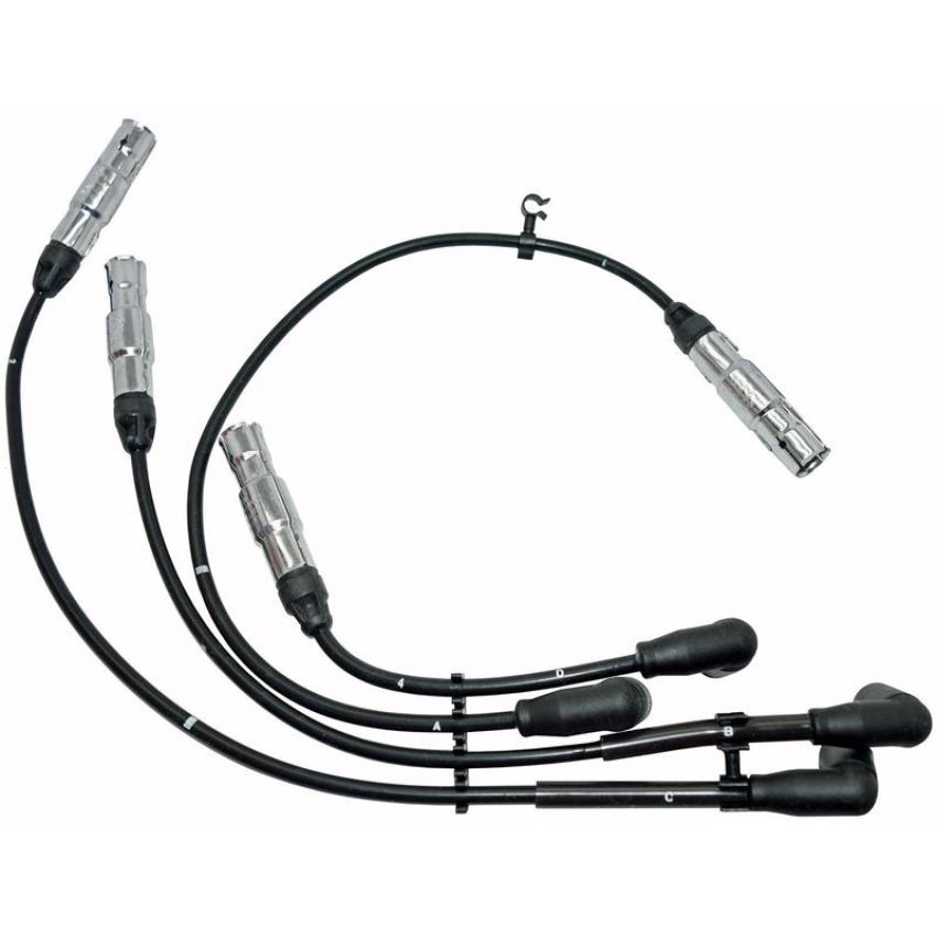 BREMI 632 Bremi-STI Spark Plug Wire Set