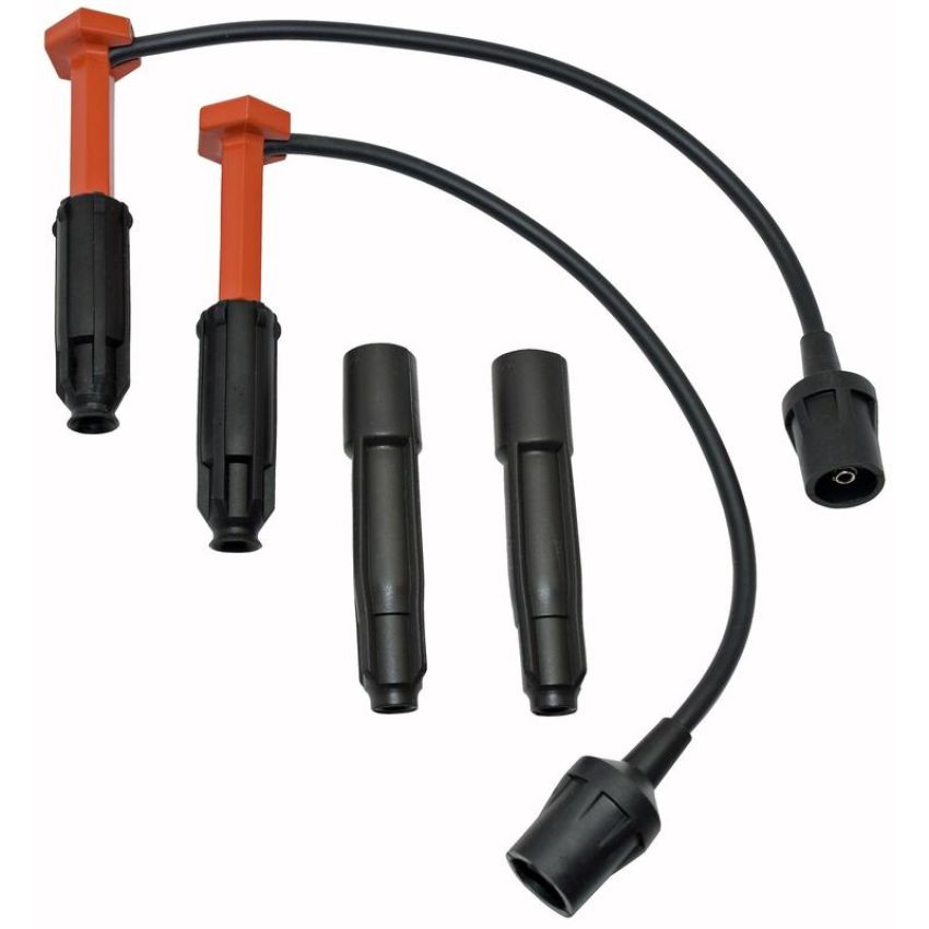 BREMI 642 Bremi-STI Spark Plug Wire Set