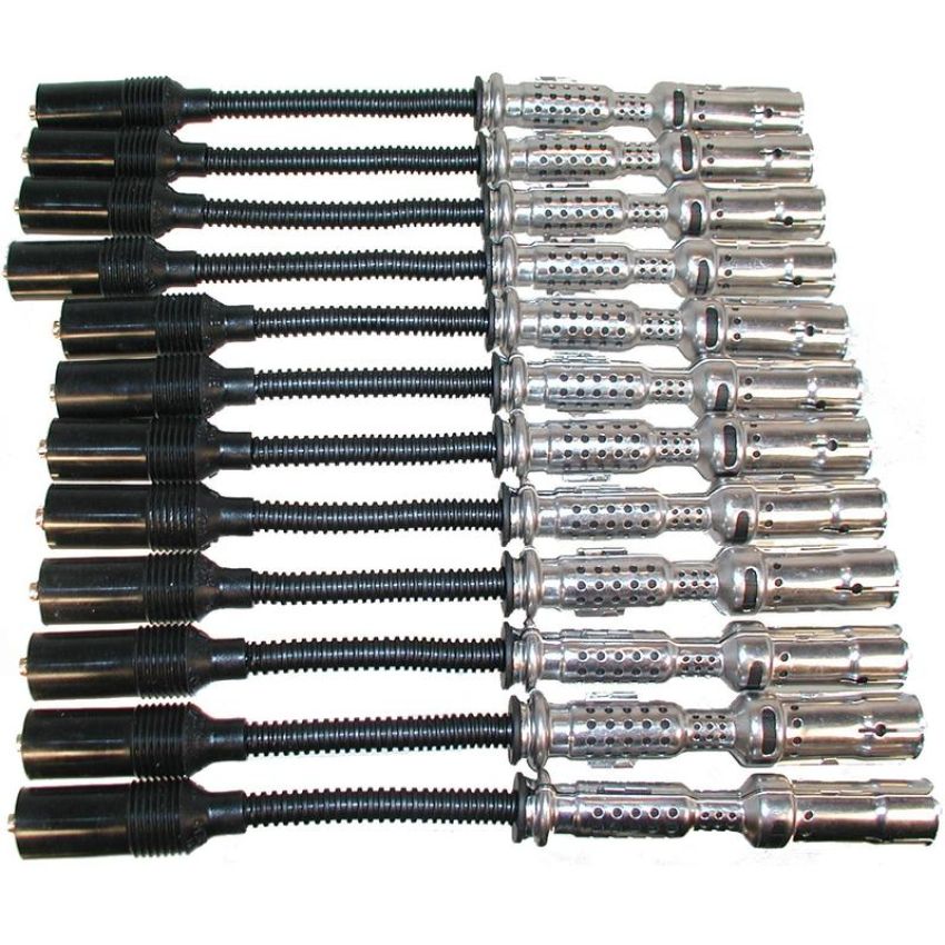 BREMI 643 Bremi-STI Spark Plug Wire Set