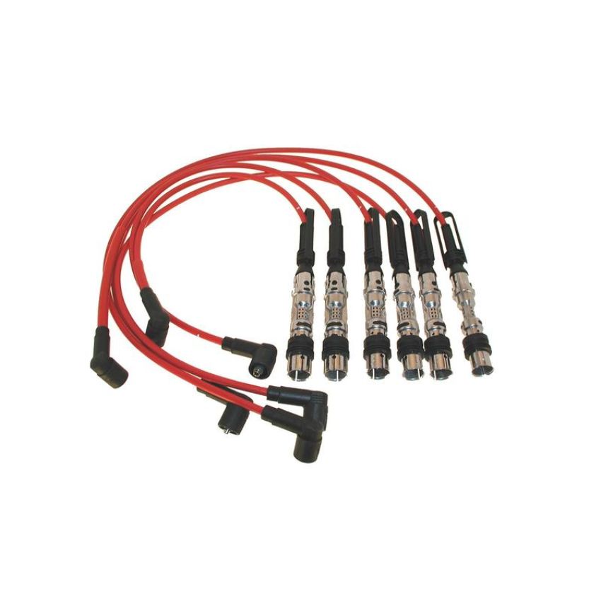 BREMI 656 Bremi-STI Spark Plug Wire Set