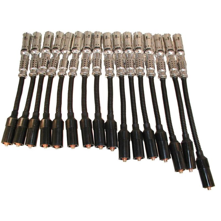 BREMI 661 Bremi-STI Spark Plug Wire Set