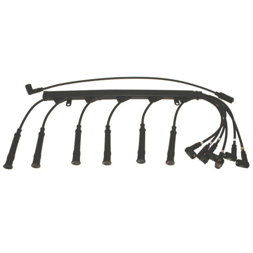 BREMI 730W/LOOM Bremi-STI Spark Plug Wire Set