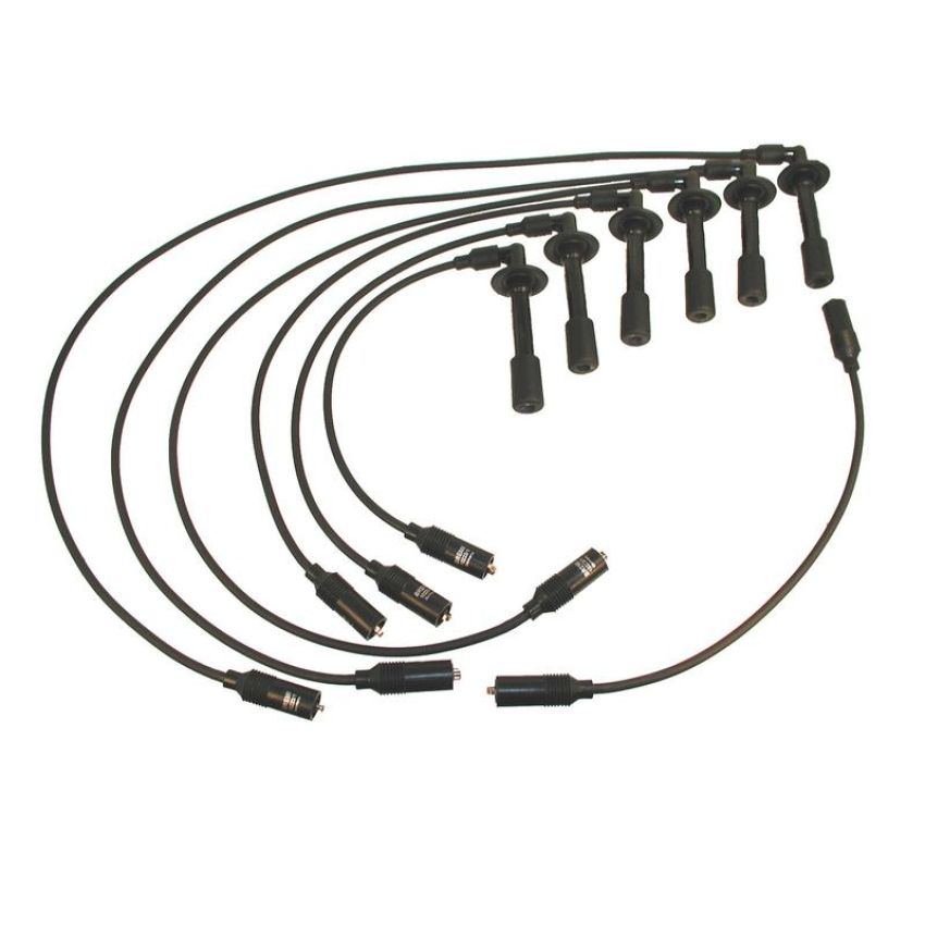 BREMI 911 Bremi-STI Spark Plug Wire Set